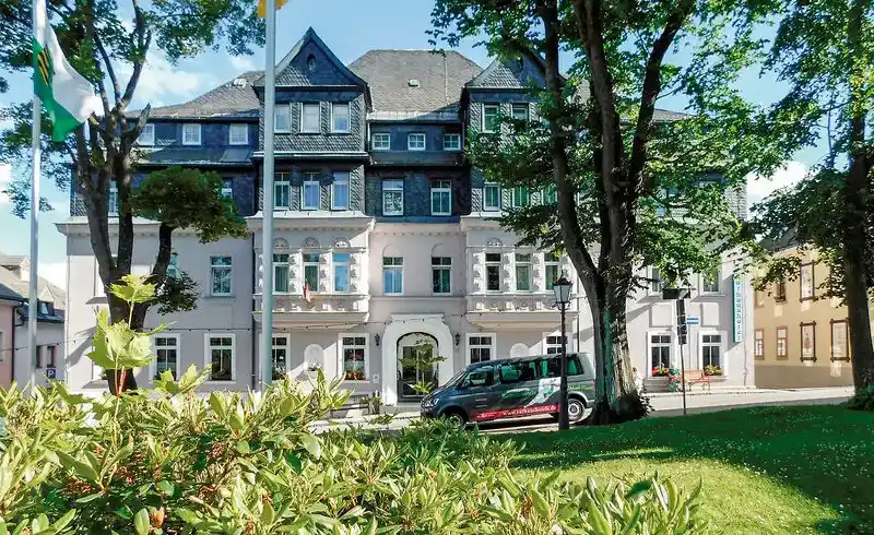 Foto - Oberwiesenthal Nächte