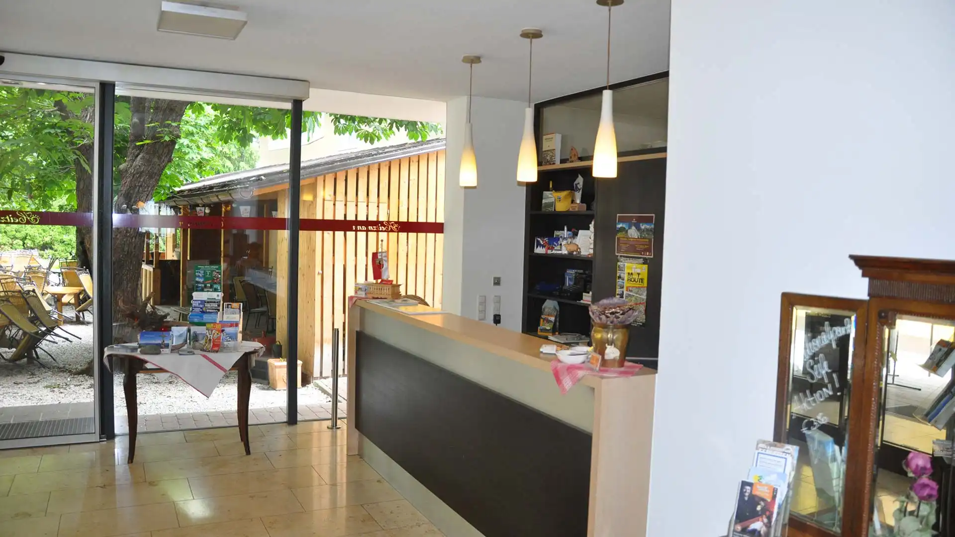 Ansicht - Kurzurlaub Österreich