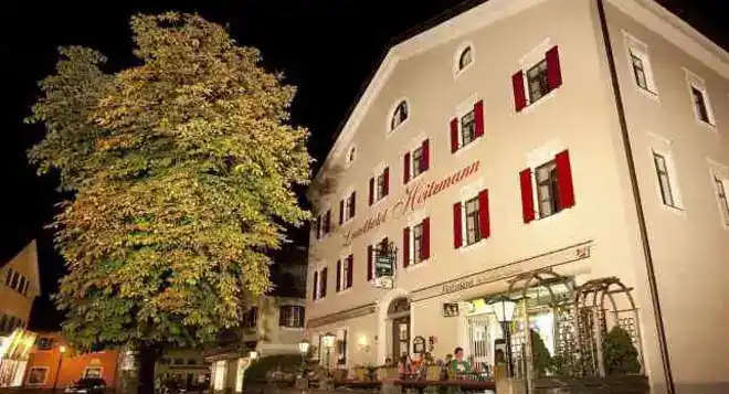 Kurzurlaub Österreich - Bild 2