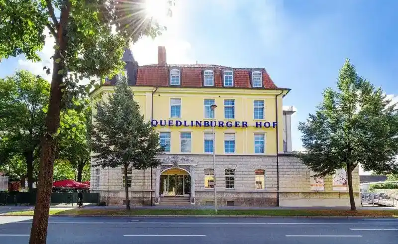 Foto - Kurzurlaub Quedlinburg