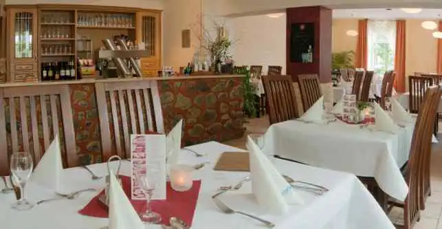 Impression - Kurzurlaub Quedlinburg