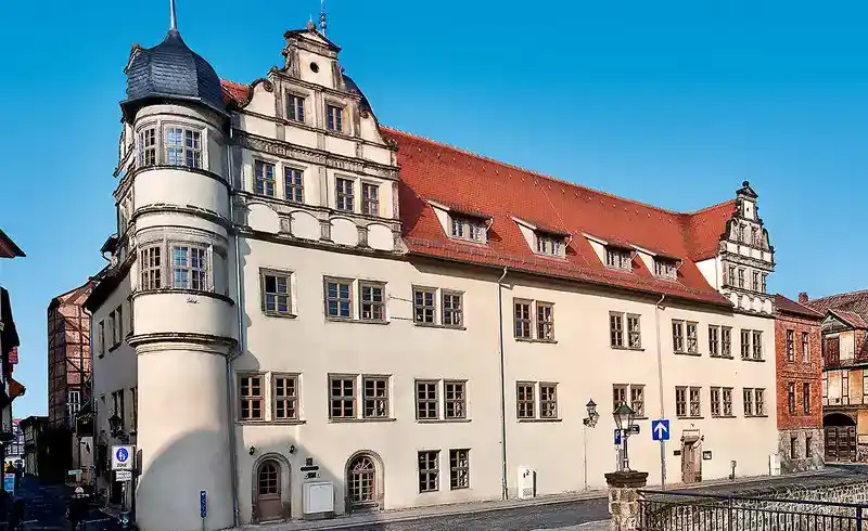 Foto - Kurzurlaub Quedlinburg