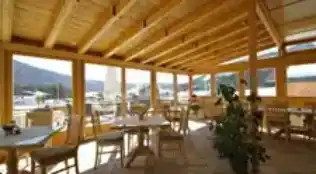 Kurzurlaub in Seefeld