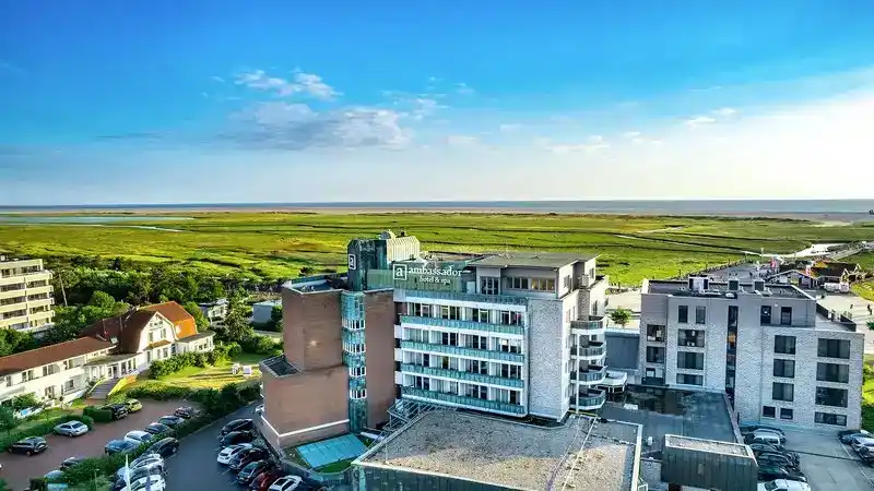 Kurzurlaub Stpeter - Bild 1