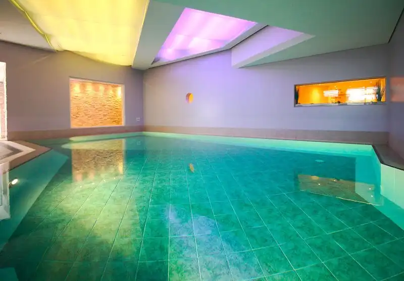 Aufnahme - Kurzurlaub Stpeter