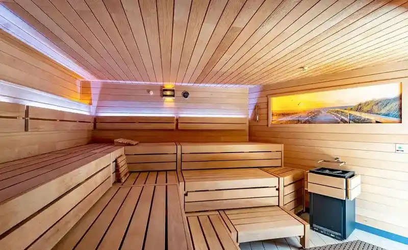 Kurzurlaub Stpeter - Bild 3