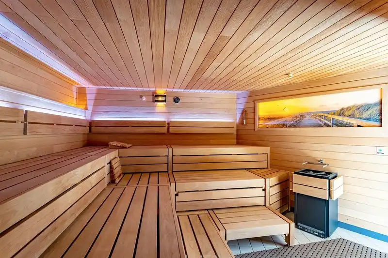 Impression - Kurzurlaub Stpeter