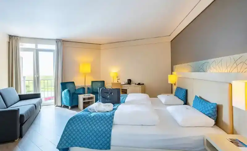 Kurzurlaub Stpeter - Bild 4