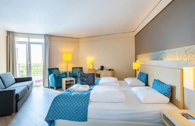 Ansicht - Kurzurlaub Stpeter