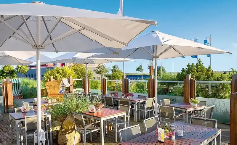 Kurzurlaub Stpeter - Bild 5