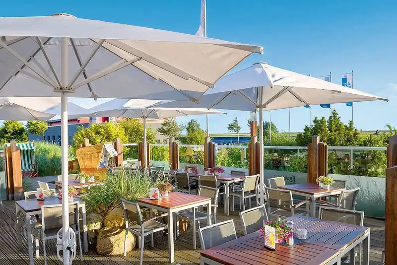 Galerie - Kurzurlaub Stpeter