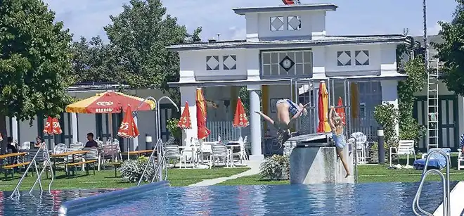 Aufnahme - Kurzurlaub Südkärnten