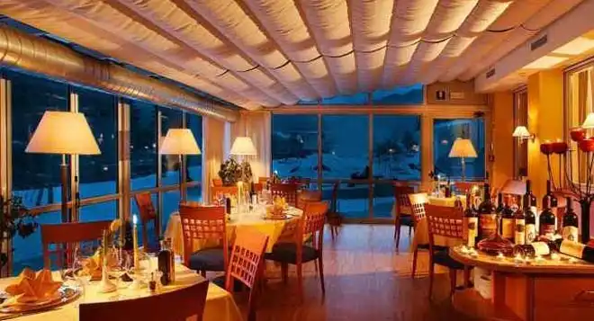 Aufnahme - Kurzurlaub Südtirol