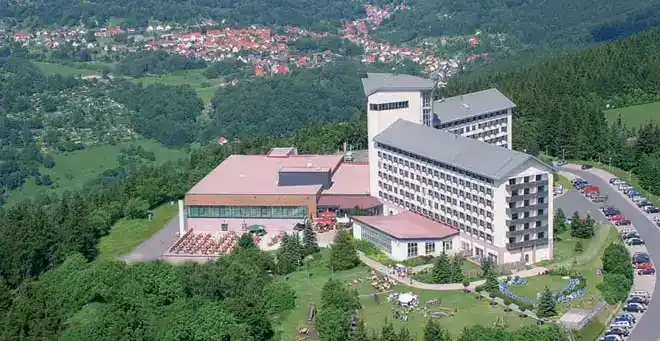 Foto - Krämerbrückenfest Erfurt