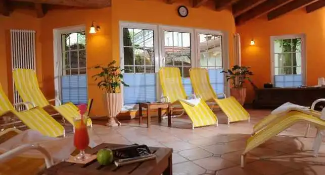 Aufnahme - Kurzurlaub Thüringen