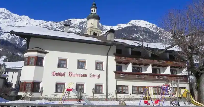 Kurzurlaub Tirol - Bild 1
