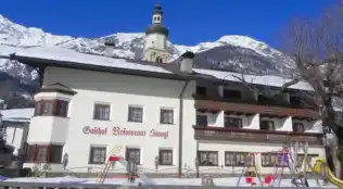 Skiurlaub in Tirol mit All Inclusive