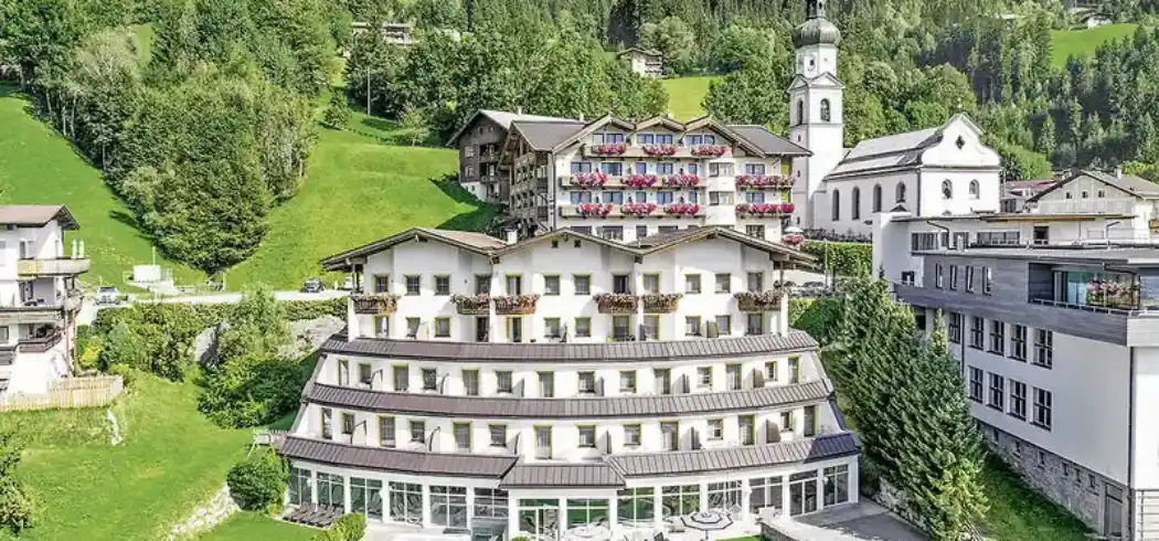 Foto - Zillertal Nächte