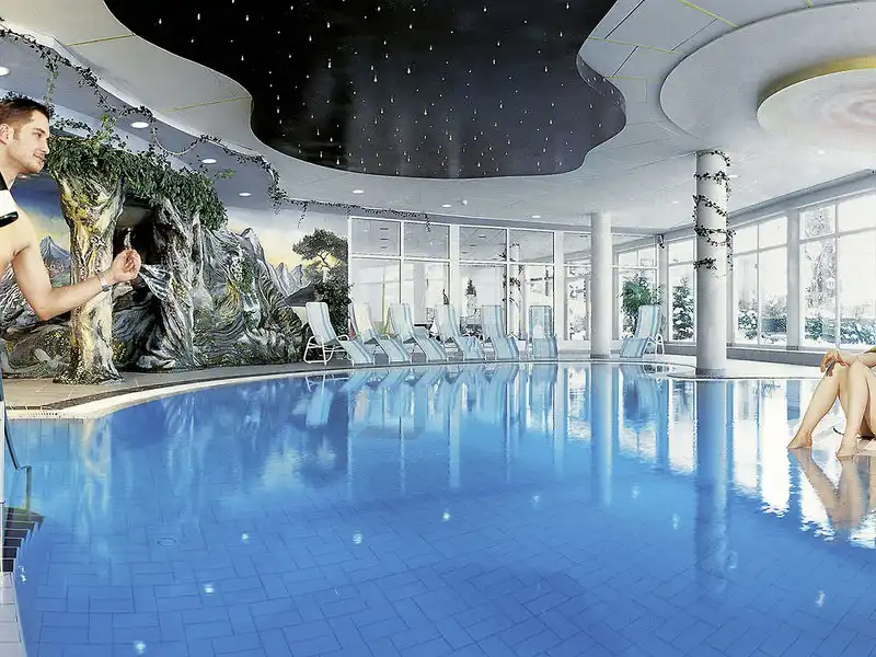 Aufnahme - Zillertal Nächte