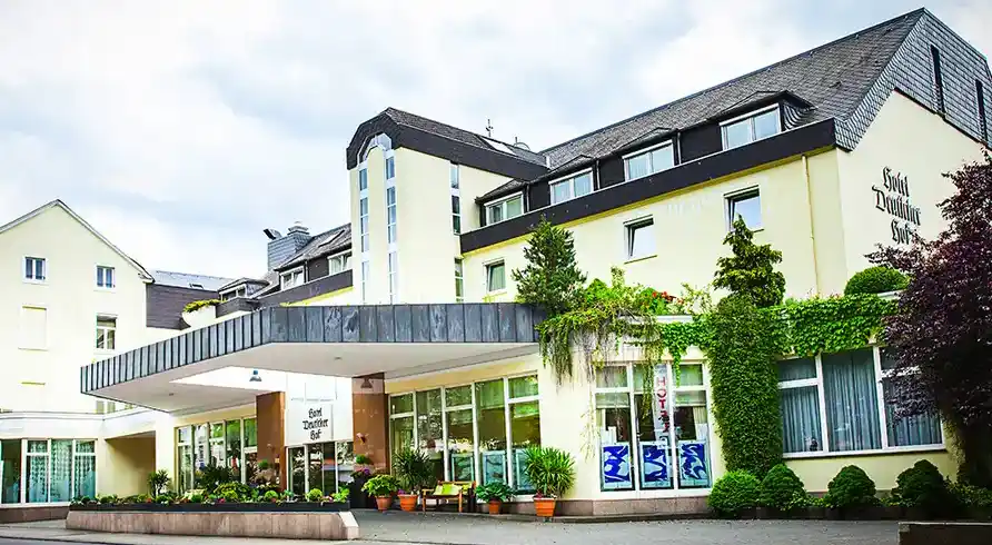 Foto - Trier Nächte