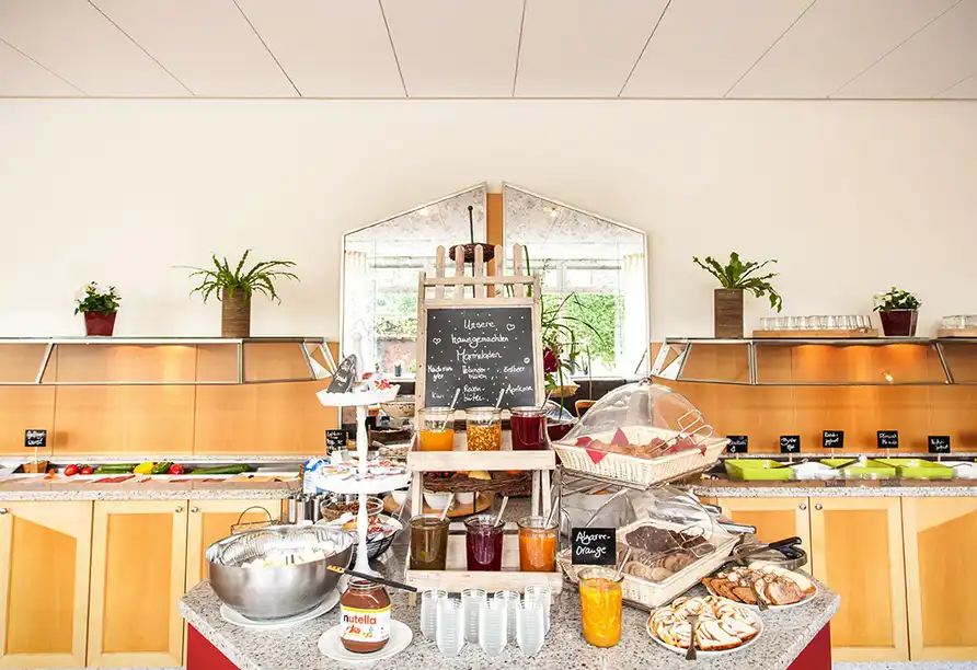 Aufnahme - Trier Nächte