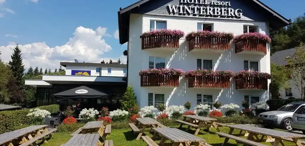 Kurzurlaub Winterberg - Bild 1