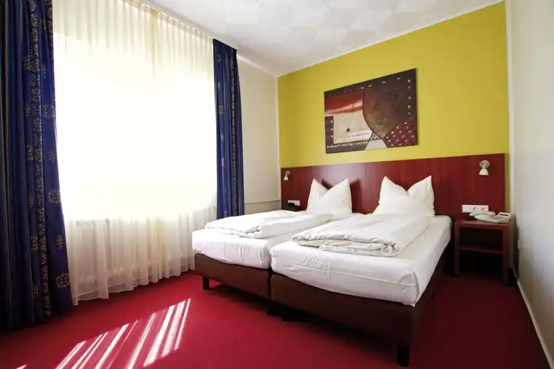 Ansicht - Kurzurlaub Winterberg