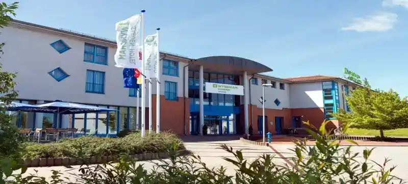 Kurzurlaub Wismar - Bild 1