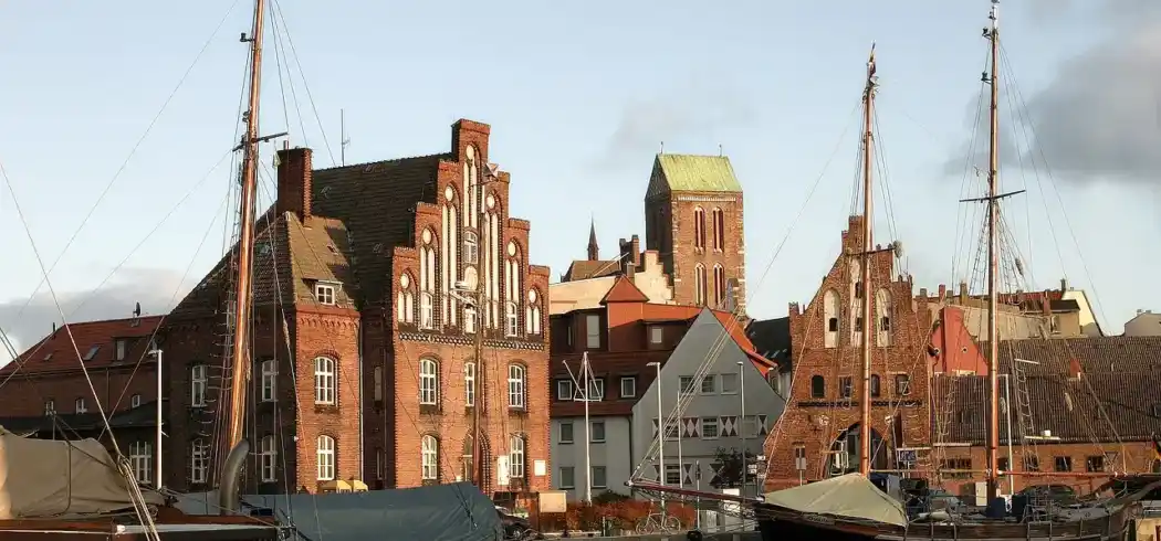 Kurzurlaub Wismar - Bild 2