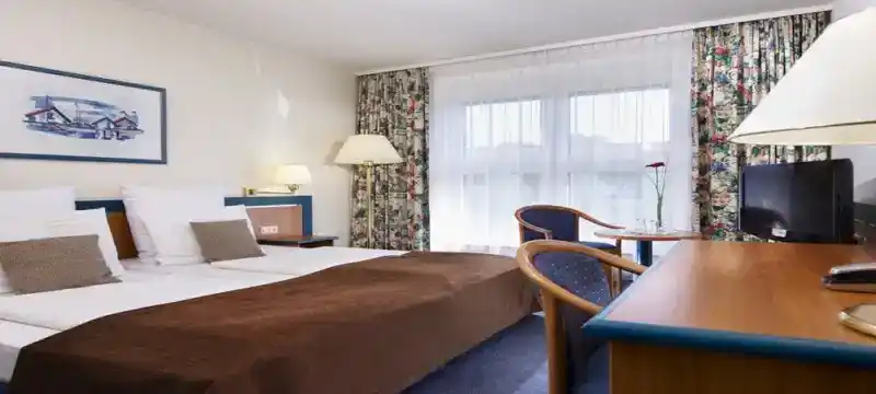 Kurzurlaub Wismar - Bild 3