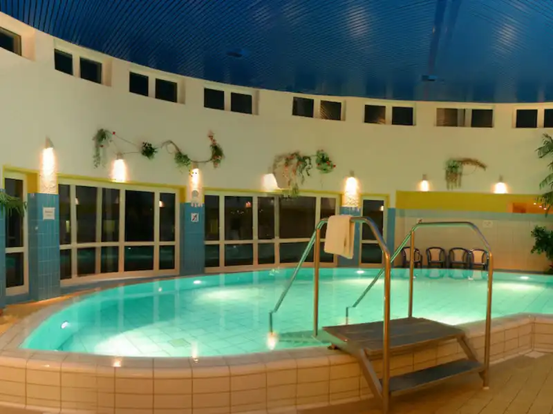Impression - Wismar Hotel WYNDHAM GARDEN