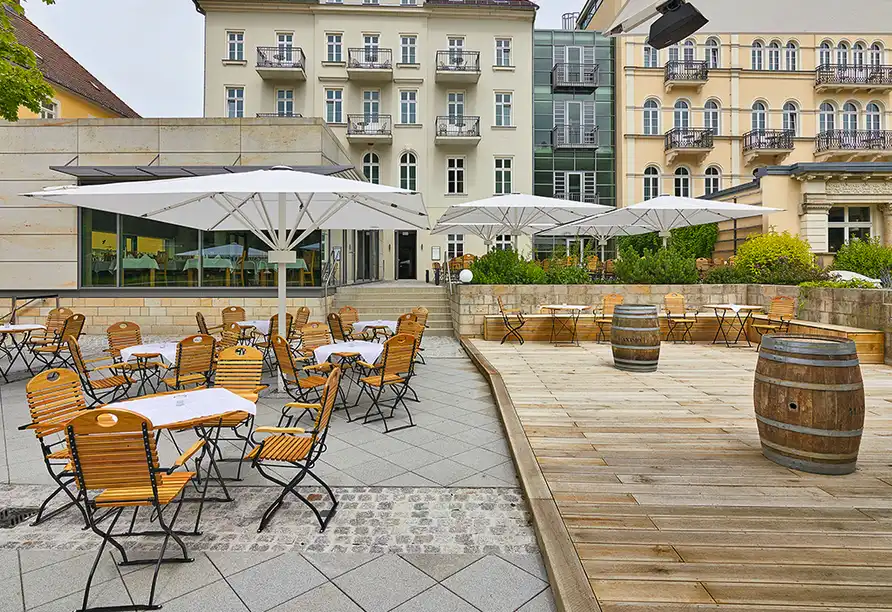 Ansicht - Elbsandsteingebirge