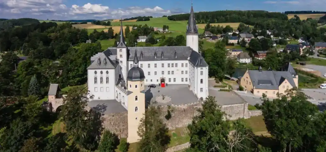 Kurzurlaub Erzgebirge - Bild 1