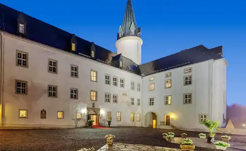 Kurzurlaub Erzgebirge - Bild 2