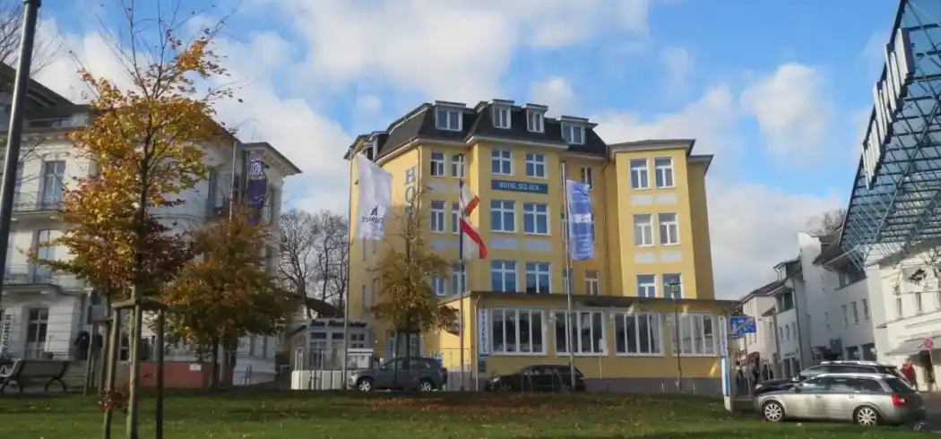 Foto - Kurzurlaub Insel