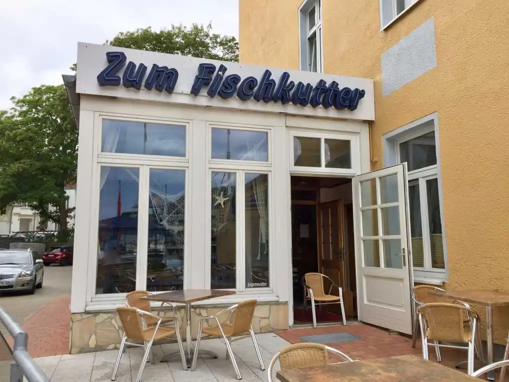 Aufnahme - Kurzurlaub Insel