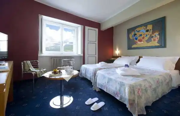 Impression - Kurzurlaub Italien