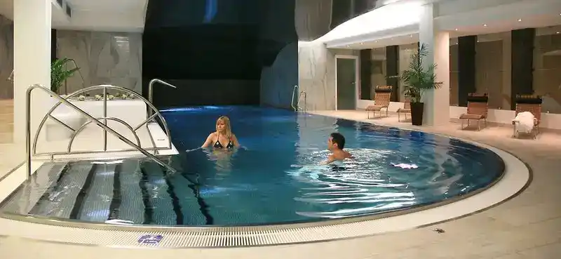 Hotel Kurzurlaub - Bild 1