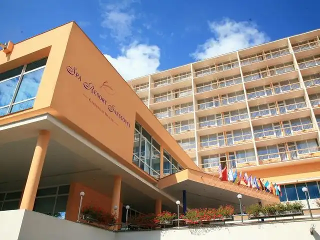 Impression - Hotel Kurzurlaub