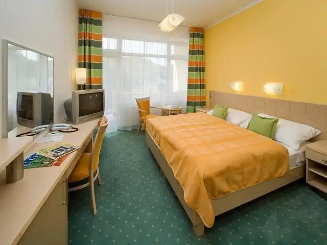 Ansicht - Hotel Kurzurlaub