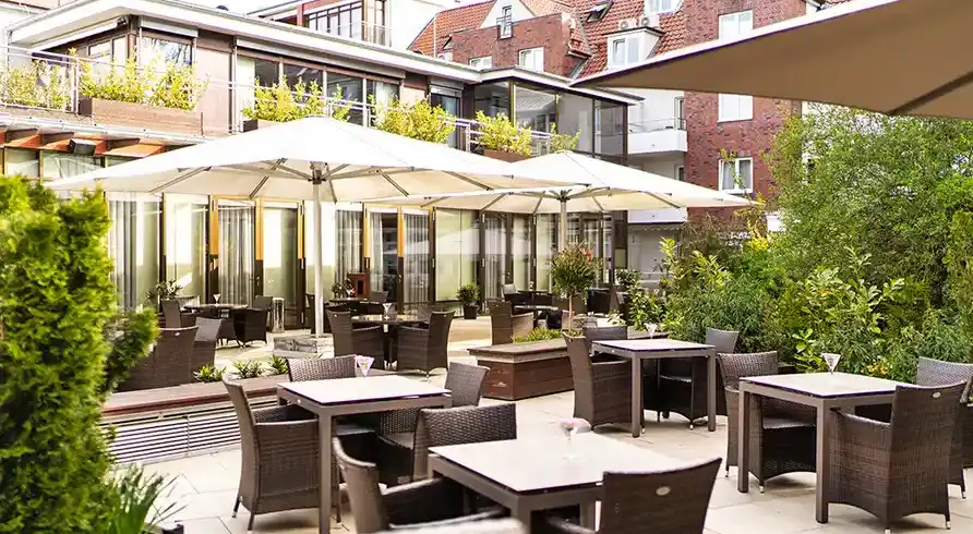 Foto - Hotel in Lübeck