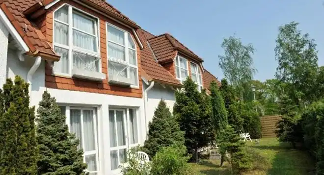 Ansicht - Kurzurlaub Lüneburger