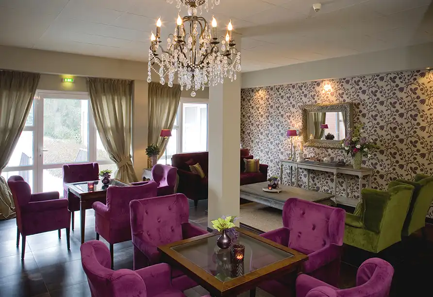 Impression - Mecklenburger Seenplatte