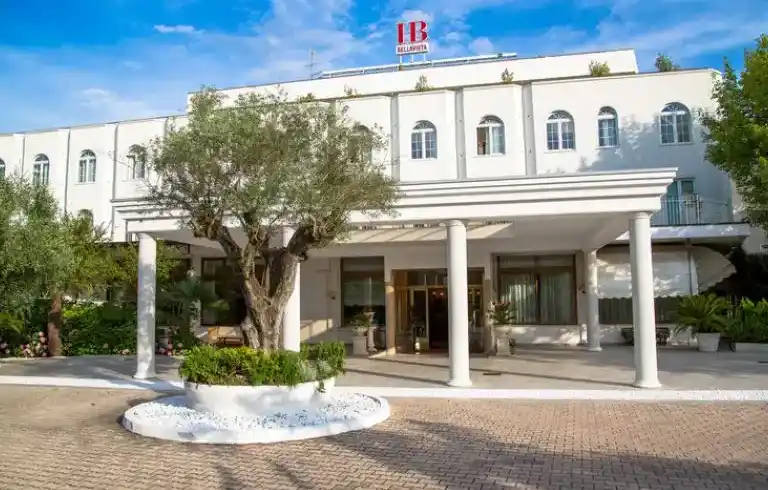 Foto - Kurzurlaub Montegrotto