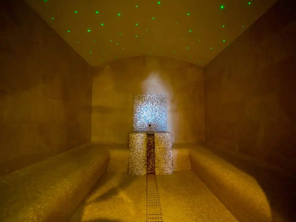 Ansicht - Kurzurlaub Montegrotto