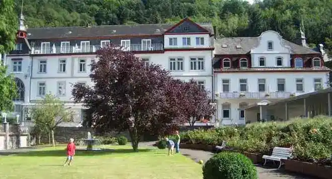 Foto - Kurzurlaub Mosel