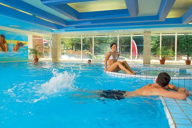 Aufnahme - Ahorn Panorama