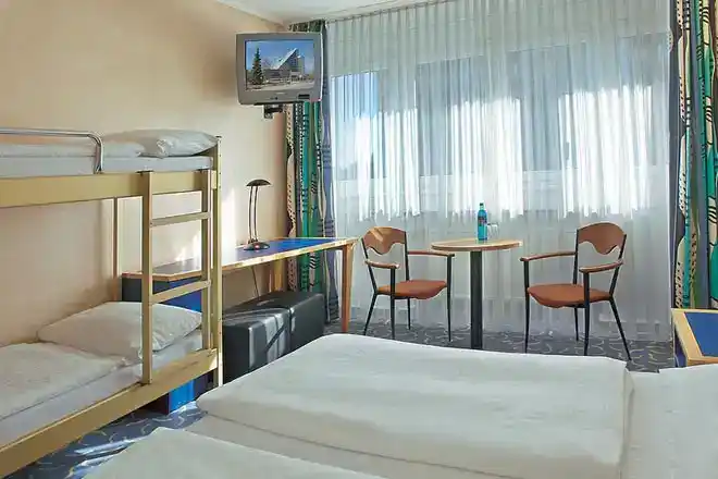 Impression - Ahorn Panorama