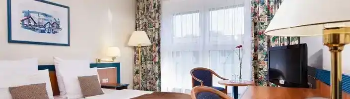 Kurzurlaub Wismar - Bild 3