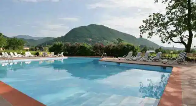 Foto - Kurzurlaub Nahe